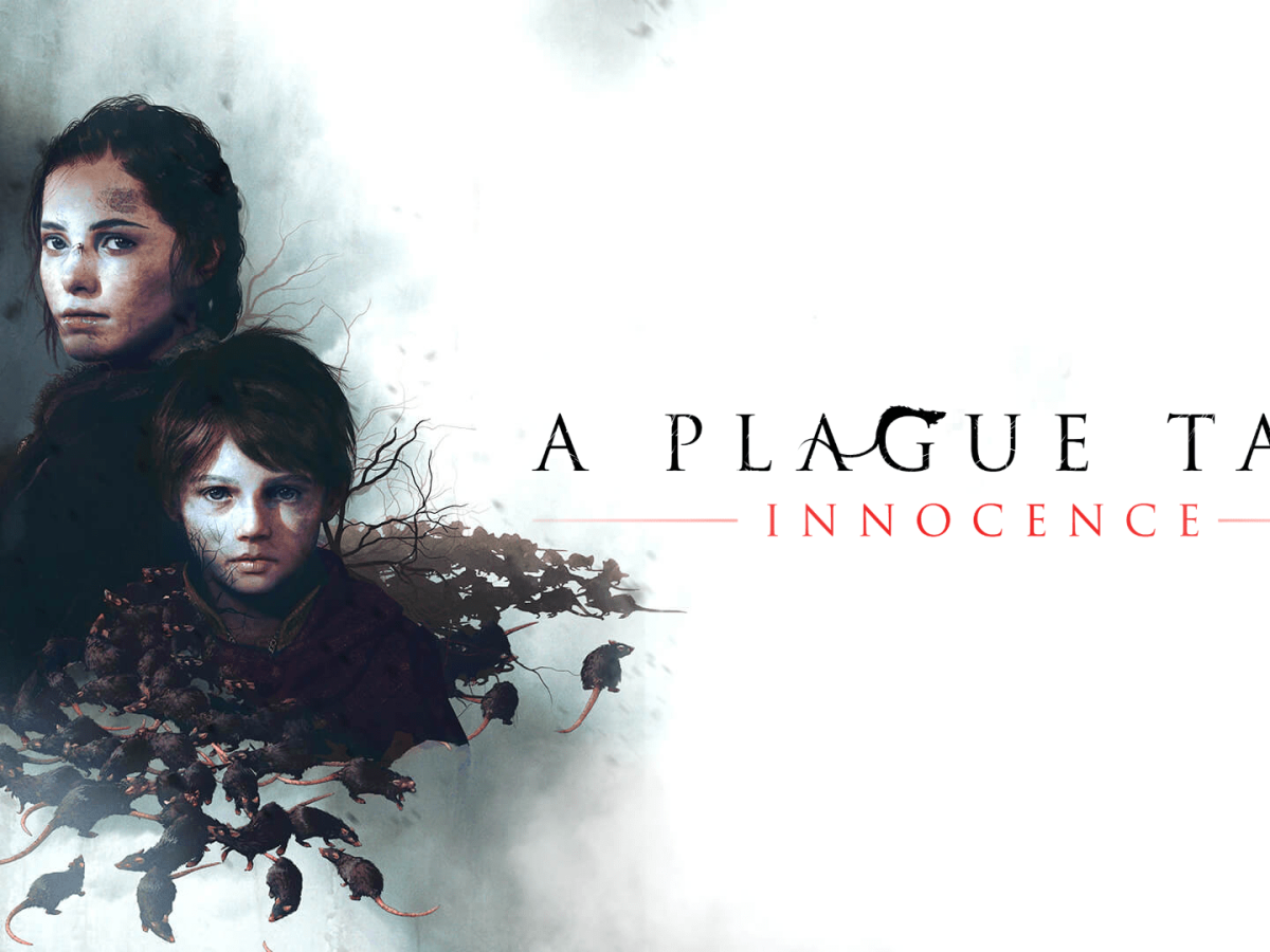 A PLAGUE TALE: INNOCENCE REVIEW
