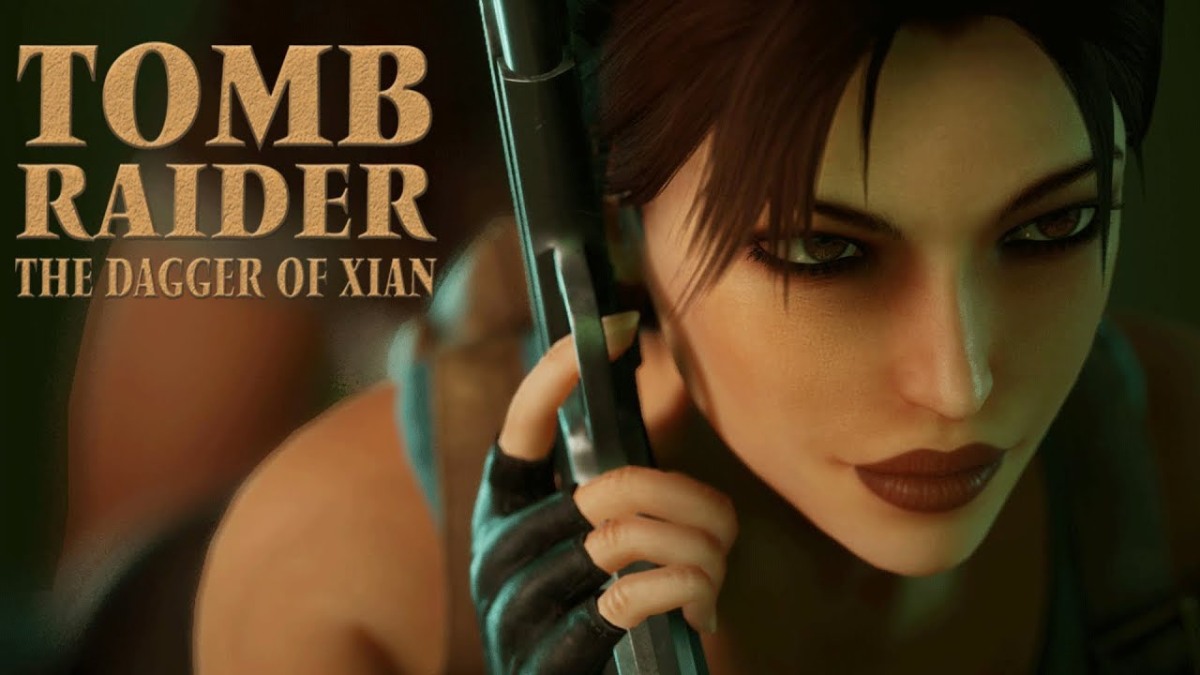 WHY TOMB RAIDER 2 DESERVES A REMAKE