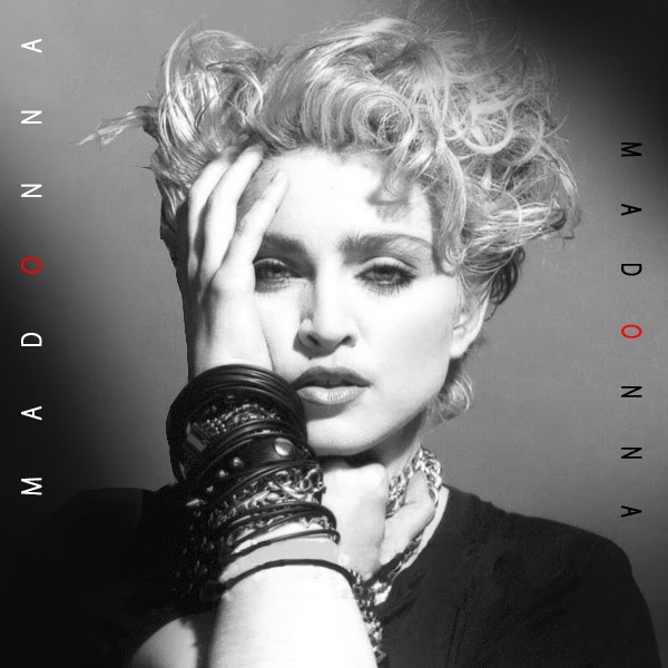 REVIEWING EVERY SINGLE MADONNA SONG – MADONNA (THE FIRST ALBUM)